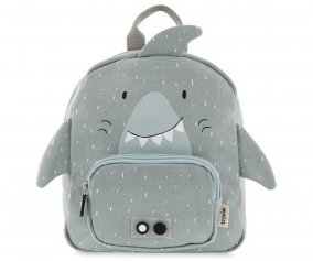 Zaino Trixie Mr.Shark Personalizzabile