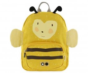 Sac  Dos Trixie LARGE Mr. Bumblebee Personnalisable