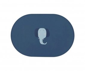 Mr. Elephant Silicone Trivet