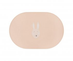 Set de Table en Silicone Mr. Rabbit