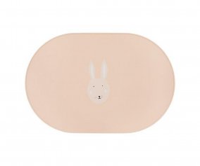 Tovaglietta Silicone Trixie Mrs.Rabbit