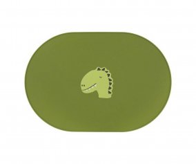 Set de Table en Silicone Mr. Dino