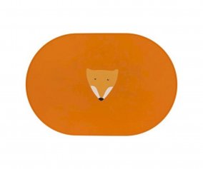 Tovaglietta Silicone Trixie Mr.Fox