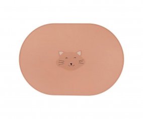 Tovaglietta Silicone Trixie Mrs. Cat