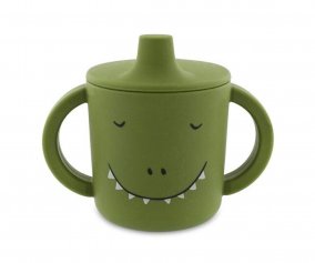 Silicone Cup Trixie Mrs. Dino