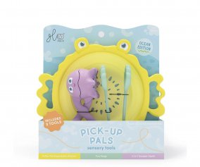 Pinze Pick-Up Pals Sensory Tools