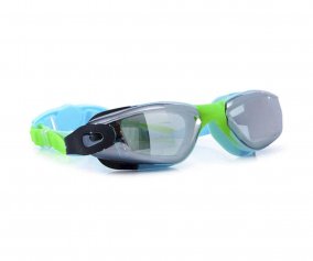 culos de natao Blue Taffy