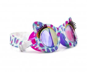 Lunettes de Natation Savvy Cat Purple