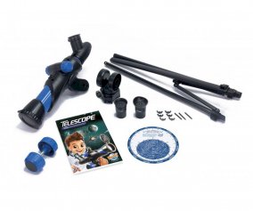 Telescope with 15 Activities