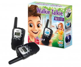 Walkie Talkie 3 km 