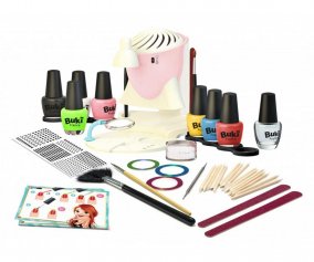 Estdio Profissional Manicure 