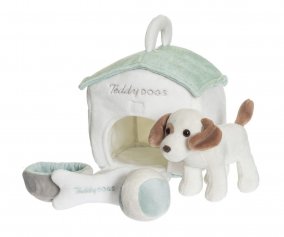 Peluche Teddy Dogs Lekset