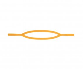 Cinta Silicona para Gafas Beb Buckwheat