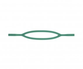 Cinta Silicona para Gafas Beb Fern