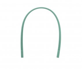 Porta culos de silicone Fern