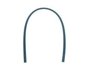 Porta culos  de silicone Desert Teal
