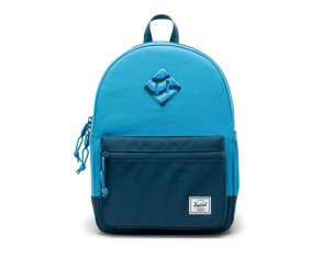 Mochila Herschel Heritage Kids Wave Ride Personalizable
