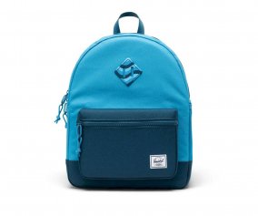 Sac  dos Heritage Youth Wade Ride/Legion Blue Personnalisable