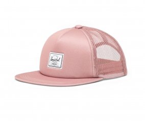 Gorra infantil Whaler Mesh Ash Rose