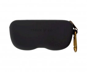 Housse de Lunettes de Soleil Black