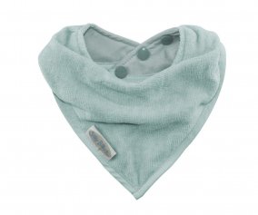Bandana Secababitas Azul Maitai