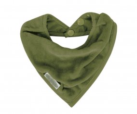 Bandana Seca babinhas Olive 