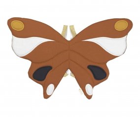Alas Disfraz Mariposa Cinnamon