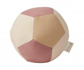 Pelota Suave Tela Rose Mix