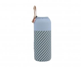 Fodera Personalizzabile Stripes Blue 750ml