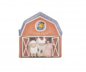 Libro de Bao Little Farm