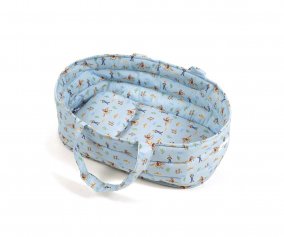 Cesta e Cuscino Bambole Grand Canyon