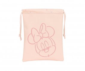 Sac  Goter Minnie Mouse Baby