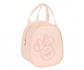 Sac Isotherme Minnie Mouse Baby