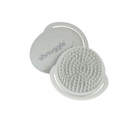 Brosse Grey Milky Scab 