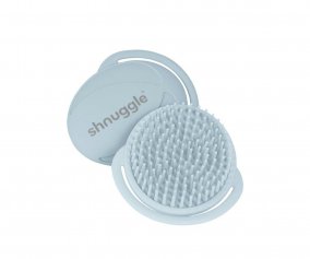 Brosse Blue Milky Scab 