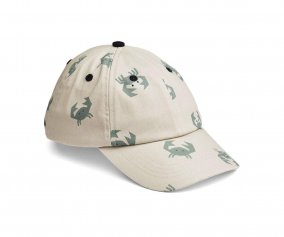 Casquette  Visire Danny Crab/Sandy Personnalisable