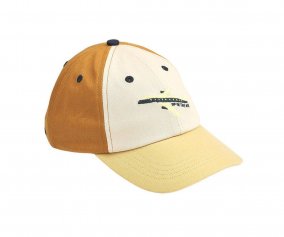 Gorra con Visera Danny Crispy Corn Mix Personalizable