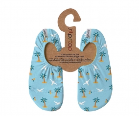 Slip-Resistant Shoes Slipstop Palm Beach