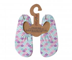Slipstop Non-Slip Shoes Mermaids