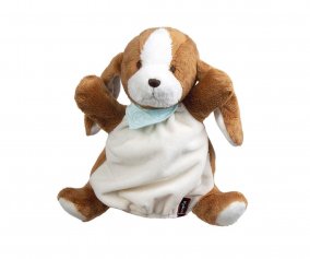 Marionetta Cagnolino Tiramisu