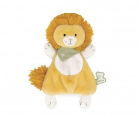 Doudou Lion Nougat