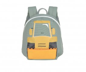 Mini Zaino Tiny Drivers Excavator