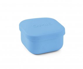 Contenitore OmieSnack Blue