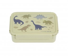 Bento Box Dinosaurs