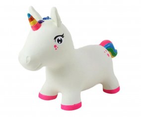 Il Mio Primo Jumpy Unicorn