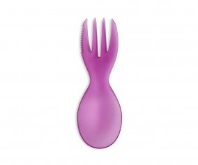 Multi Couverts Cutelery Purple