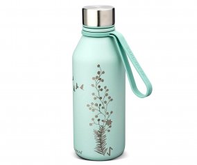 Stainless Steel Bottle TEMPflask Spirit Harmony 500ml Green