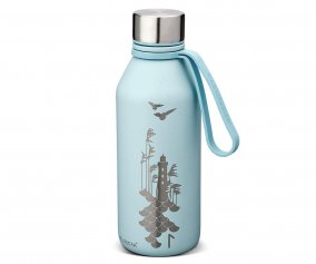 Bouteille en acier Inoxydable TempFlask Spirit Flow 500 ml 