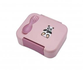 Caja de Almuerzo BentoBOX Pink