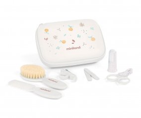 KIt Trousse de Toilette Baby Valencia